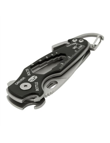 Navaja multiusos smartknife 11 en 1