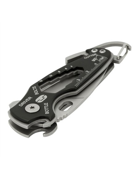 Navaja multiusos smartknife 11 en 1