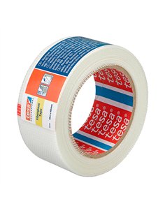 Cinta de fibra de vidrio 48 mm x 45 m
