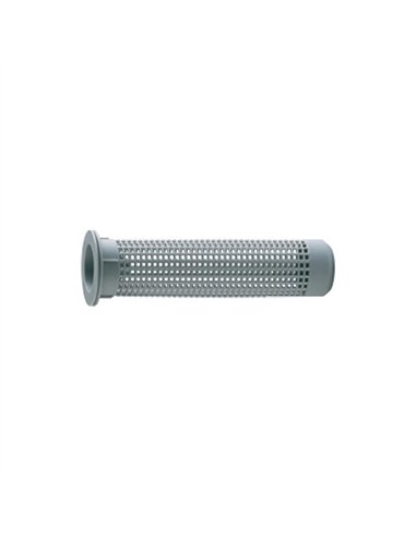 Tamiz de nylon 12 x 60 mm, 24 uds