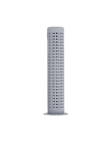 Tamiz de nylon 12 x 80 mm, 24 uds