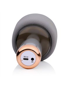 Micrófono karaoke con altavoz, 5 w 7,5 x 7,5 x 22 cm 2