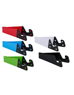 Soporte de viaje para smartphone, 0,8 x 11,3 x 3,2 cm 2