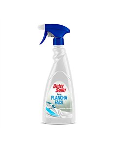 Spray plancha fácil 750 ml