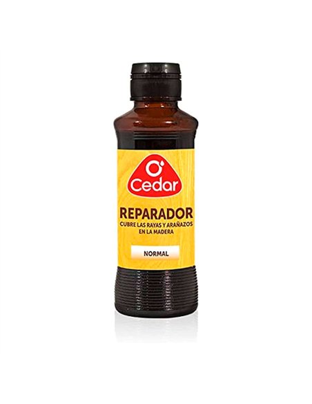 Reparador de madera normal 100 ml