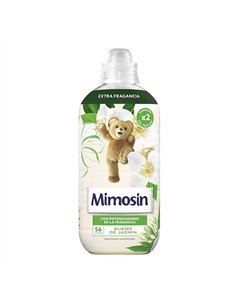 Suavizante concentrado potenciador de fragancia sueño de jazmín, 56 lavados, 952 ml