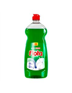 Lavavajillas líquido a mano 1,10 l