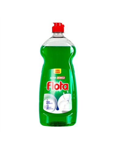 Lavavajillas líquido a mano 1,10 l