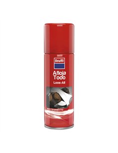Aflojatodo spray 200 ml