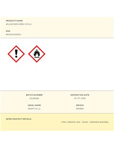 Aflojatodo spray 200 ml 2