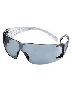 Gafas de seguridad securefit 200, lente gris
