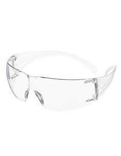 Gafas de seguridad securefit 200, lente incolora