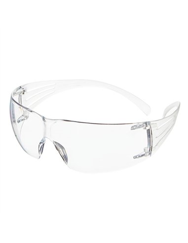 Gafas de seguridad securefit 200, lente incolora