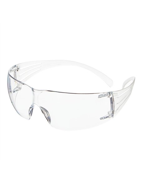 Gafas de seguridad securefit 200, lente incolora