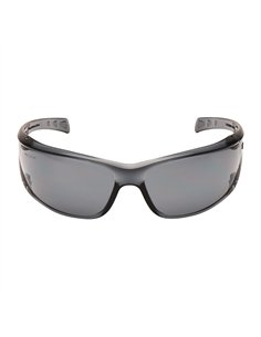 Gafas de seguridad virtua ap, lente gris