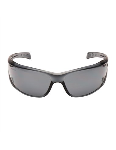 Gafas de seguridad virtua ap, lente gris