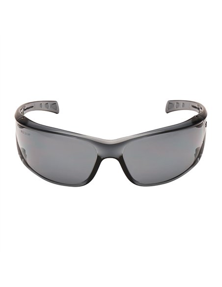 Gafas de seguridad virtua ap, lente gris