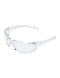 Gafas de seguridad virtua ap, lente incolora