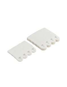Tiras para colgar cuadros, multipack pequeñas y medianas