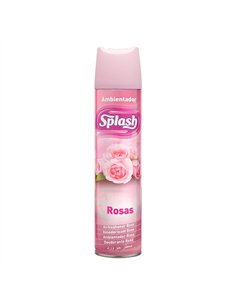 Ambientador rosas spray 300 ml