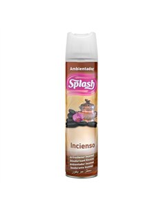 Ambientador incienso spray 300 ml