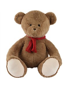 Osito peluche 24 x 20 x 24 cm
