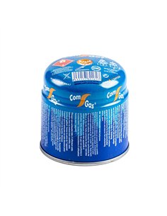 Cartucho de gas 190 g