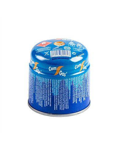 Cartucho de gas 190 g