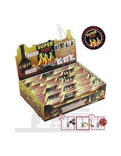 Deshollinador sin-hollin tubo 175 g 2
