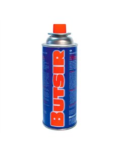 Cartucho de gas 227 g