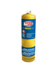 Cartucho romassgas rosca us 1" seh024600 super ego