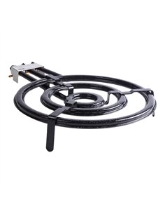 Quemador a gas modelo plano 530 mm
