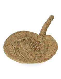 Soplillo de esparto 35 cm 2
