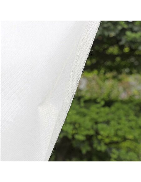 Tela de protección para cultivos 2 x 10 m 30gr/m²