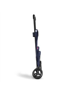 Carro de la compra argo blue 45 l 2