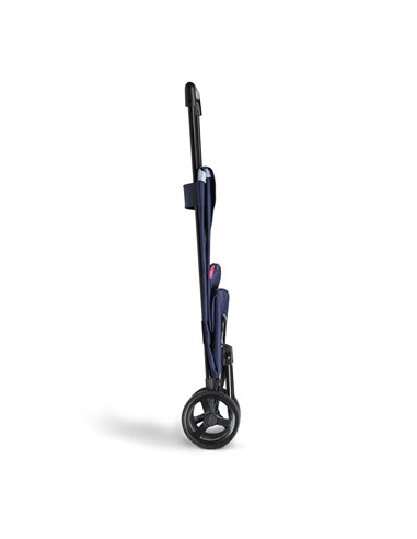 Carro de la compra argo blue 45 l