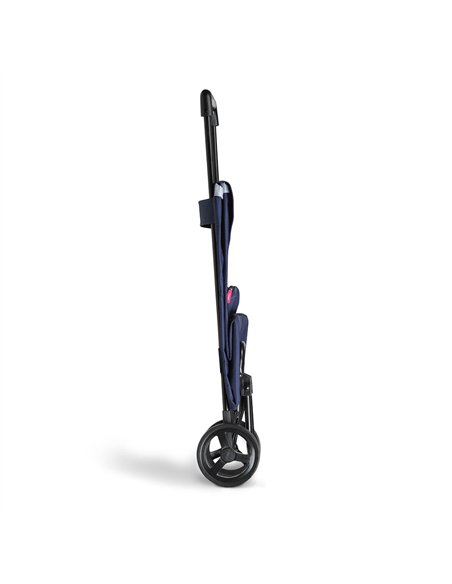 Carro de la compra argo blue 45 l