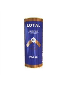 Desinfectante zotal 870ml