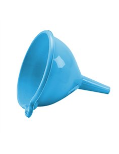 Embudo de polipropileno ø12 cm