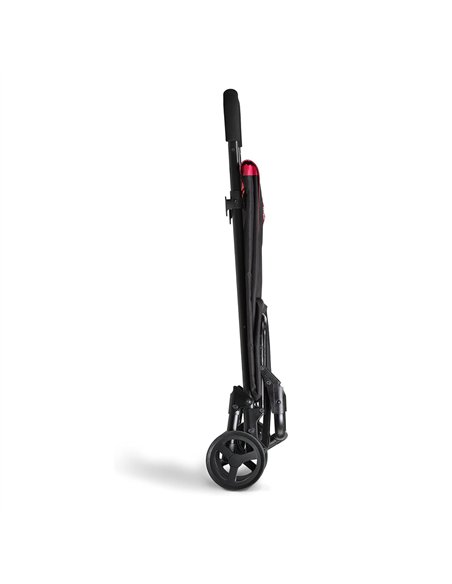 Carro de la compra twin azul 50 l