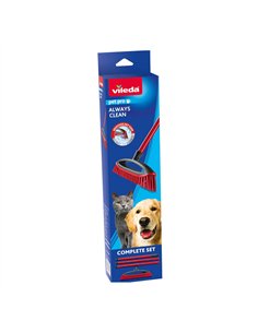Cepillo escoba always clean pet pro