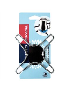 Juego 2 adaptadores para gas presto. tescoma 2