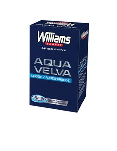After shave loción aqua velva 100 ml
