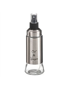 Aceitera / vinagrera esprai 170 ml