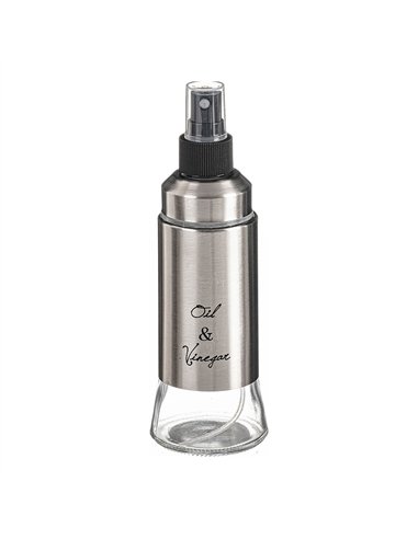 Aceitera / vinagrera esprai 170 ml