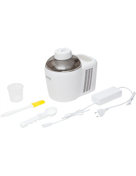 Heladera cr4481, blanca, 90 w 0,7 l