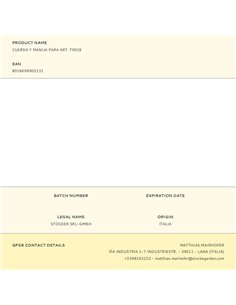 Cuerda y manija para art. 79028 2