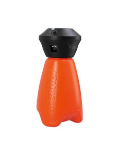 Geyser nebulizador mini 2 l li-ion 2,5 bar st-420 stocker
