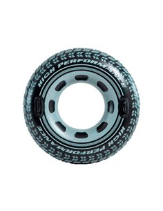 Flotador rueda ø91cm
