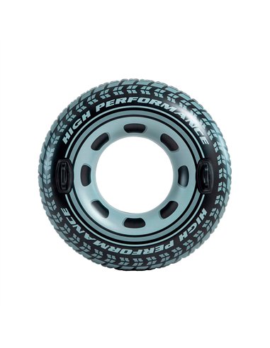 Flotador rueda ø91cm